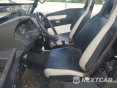 Zdjęcie 7 z 12 samochodu: 2019 JOHNDEERE GATOR UNKNOWN VIN:1M0R860MEKM021119 - miniatura