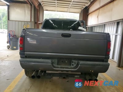 Zdjęcie 6 z 12 samochodu: 1999 DODGE RAM 1500 VIN:1B7HF13Z6XJ621636 - miniatura