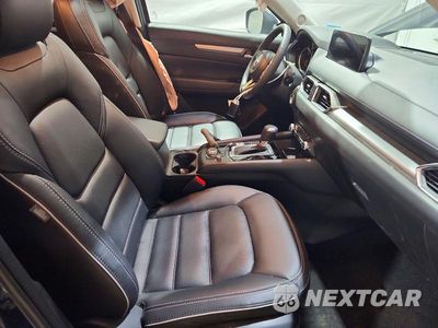Zdjęcie 7 z 13 samochodu: 2025 MAZDA CX-5 PREFERRED VIN:JM3KFBCM3S0743926 - miniatura