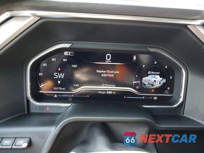 Zdjęcie 9 z 12 samochodu: 2024 GMC SIERRA K1500 DENALI VIN:1GTUUGEL1RZ234092 - miniatura
