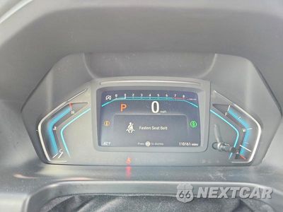Zdjęcie 9 z 14 samochodu: 2021 HONDA ODYSSEY EX VIN:5FNRL6H50MB019155 - miniatura