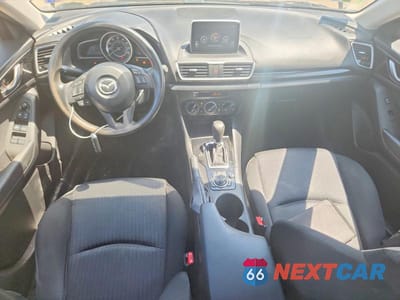 Zdjęcie 8 z 12 samochodu: 2016 MAZDA 3 SPORT VIN:JM1BM1T76G1300156 - miniatura