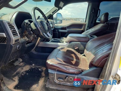 Zdjęcie 7 z 13 samochodu: 2017 FORD F350 SUPER DUTY VIN:1FT8W3DT0HED09702 - miniatura