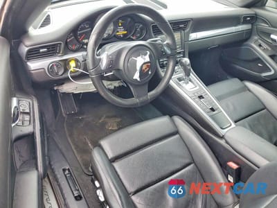 Zdjęcie 8 z 12 samochodu: 2012 PORSCHE 911 CARRERA S VIN:WP0AB2A9XCS120226 - miniatura