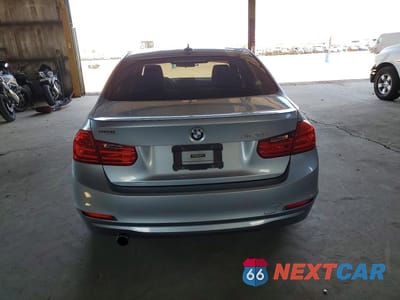 Zdjęcie 6 z 12 samochodu: 2014 BMW 320 I VIN:WBA3B1C53EK132795 - miniatura