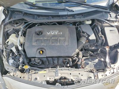 Zdjęcie 11 z 12 samochodu: 2009 TOYOTA COROLLA LE VIN:1NXBU40E89Z007862 - miniatura
