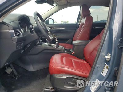 Zdjęcie 7 z 13 samochodu: 2025 MAZDA CX-5 PREFERRED VIN:JM3KFBCM3S0638349 - miniatura