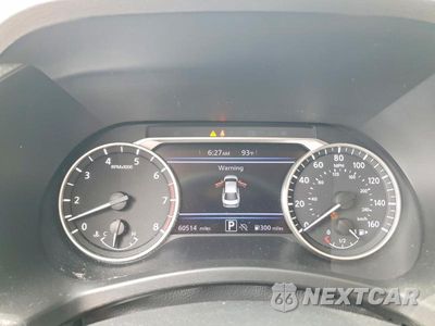 Zdjęcie 9 z 12 samochodu: 2024 NISSAN SENTRA SV VIN:3N1AB8CV3RY226365 - miniatura