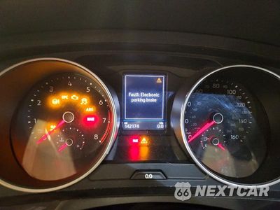 Zdjęcie 9 z 13 samochodu: 2019 VOLKSWAGEN TIGUAN SE VIN:3VV2B7AX7KM200849 - miniatura