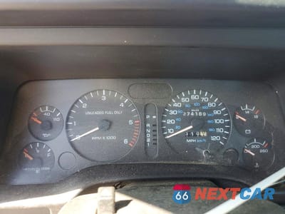 Zdjęcie 9 z 12 samochodu: 1995 DODGE RAM 1500 VIN:1B7HC16Y7SS369877 - miniatura
