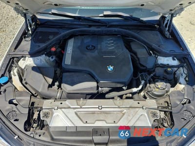 Zdjęcie 11 z 13 samochodu: 2020 BMW 330I VIN:WBA5R1C06LFH43986 - miniatura