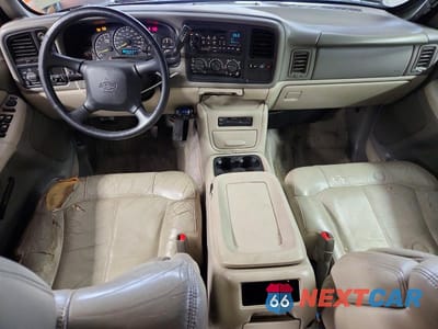 Zdjęcie 8 z 14 samochodu: 2001 CHEVROLET SUBURBAN K2500 VIN:3GNGK26G81G134932 - miniatura