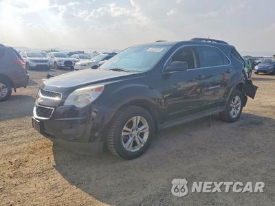 2014 CHEVROLET EQUINOX LT 2GNFLFEK3E6275284 - główne zdjęcie licytacji z USA - miniatura