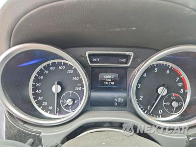 Zdjęcie 9 z 12 samochodu: 2016 MERCEDES-BENZ GL 450 4MATIC VIN:4JGDF6EE9GA623642 - miniatura