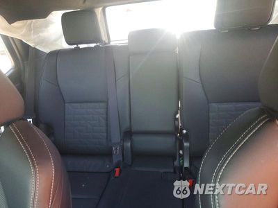Zdjęcie 10 z 13 samochodu: 2025 TOYOTA 4RUNNER TRD SPORT PREMIUM VIN:JTEVA5BR0S5071275 - miniatura