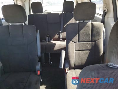 Zdjęcie 10 z 13 samochodu: 2013 DODGE GRAND CARAVAN SXT VIN:2C4RDGCG8DR523713 - miniatura