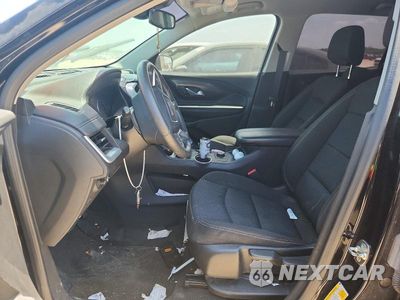 Zdjęcie 7 z 12 samochodu: 2024 GMC TERRAIN SLE VIN:3GKALMEG7RL276026 - miniatura