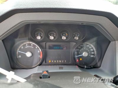 Zdjęcie 9 z 12 samochodu: 2012 FORD F250 SUPER DUTY VIN:1FT7W2B67CEC28269 - miniatura