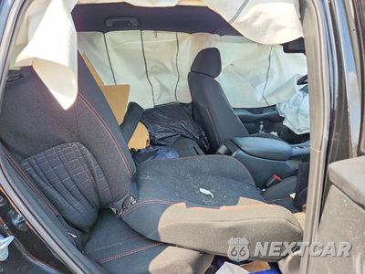 Zdjęcie 10 z 12 samochodu: 2025 HONDA HR-V SPORT VIN:3CZRZ2H55SM719750 - miniatura