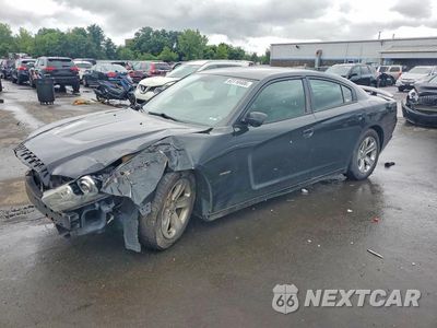 2011 DODGE CHARGER R/T 2B3CL5CT8BH567855 - główne zdjęcie licytacji z USA - miniatura