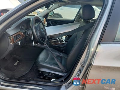 Zdjęcie 7 z 12 samochodu: 2011 BMW 328 XI SULEV VIN:WBAPK5G56BNN31133 - miniatura