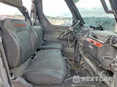 Piąte zdjęcie samochodu w środku: 2022 POLARIS RANGER XP 1000 UTILITY VEHICLE VIN:4XARR2998N8070582 - miniatura