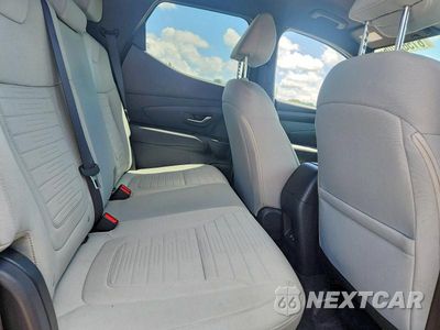 Zdjęcie 11 z 13 samochodu: 2026 HYUNDAI SANTA CRUZ SE VIN:5NTJADDE5TH160849 - miniatura