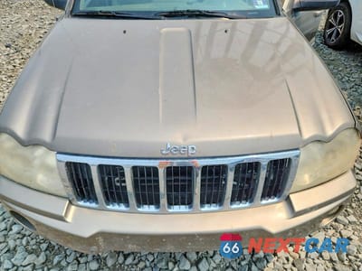 Zdjęcie 12 z 13 samochodu: 2006 JEEP GRAND CHEROKEE LIMITED VIN:1J4HR58N66C102264 - miniatura