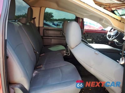 Zdjęcie 10 z 12 samochodu: 2016 RAM 1500 ST VIN:1C6RR6KG2GS361746 - miniatura