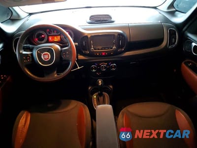Zdjęcie 8 z 12 samochodu: 2014 FIAT 500L TREKKING VIN:ZFBCFADHXEZ018089 - miniatura