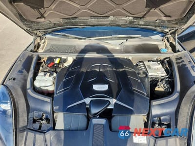 Zdjęcie 12 z 13 samochodu: 2019 PORSCHE CAYENNE VIN:WP1AA2AY5KDA06579 - miniatura