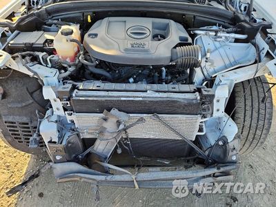 Zdjęcie 12 z 13 samochodu: 2022 JEEP GRAND CHEROKEE L SUMMIT VIN:1C4RJJEGXN8554641 - miniatura