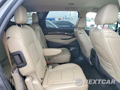Zdjęcie 11 z 14 samochodu: 2018 BUICK ENCLAVE ESSENCE VIN:5GAERBKW5JJ138560 - miniatura
