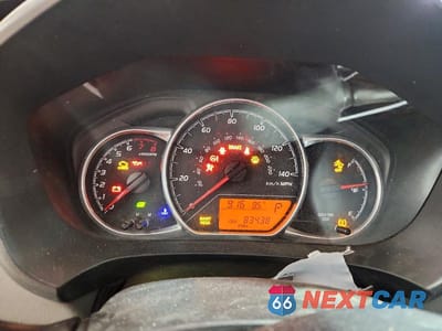 Zdjęcie 9 z 12 samochodu: 2018 TOYOTA YARIS 5-DOOR LE VIN:VNKKTUD36JA096909 - miniatura