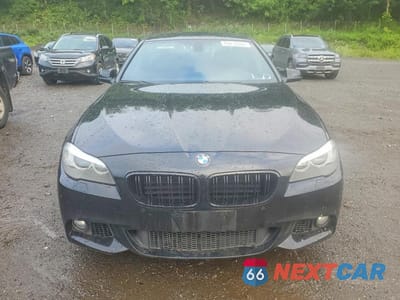 Piąte zdjęcie samochodu w środku: 2012 BMW 550 XI VIN:WBAFU9C57CDY69974 - miniatura
