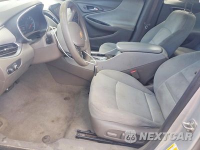 Zdjęcie 7 z 13 samochodu: 2021 CHEVROLET MALIBU LT VIN:1G1ZD5ST9MF023417 - miniatura