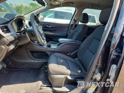 Zdjęcie 7 z 13 samochodu: 2021 GMC ACADIA SLE VIN:1GKKNKLA4MZ207264 - miniatura