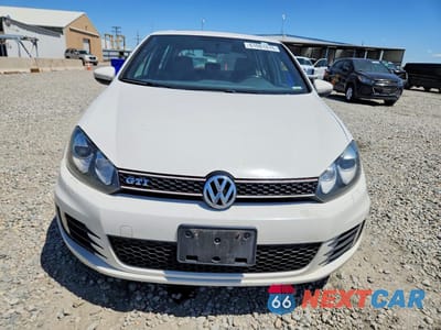 Piąte zdjęcie samochodu w środku: 2013 VOLKSWAGEN GTI VIN:WVWHV7AJ1DW140307 - miniatura