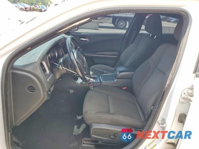 Zdjęcie 7 z 13 samochodu: 2019 DODGE CHARGER SXT VIN:2C3CDXBG0KH664306 - miniatura