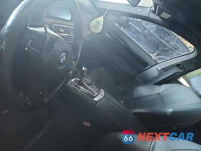 Zdjęcie 8 z 12 samochodu: 2015 BMW 740 LI VIN:WBAYE4C58FD139004 - miniatura