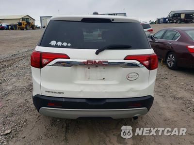 Zdjęcie 6 z 13 samochodu: 2019 GMC ACADIA SLE VIN:1GKKNKLA1KZ179274 - miniatura