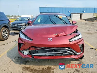Piąte zdjęcie samochodu w środku: 2024 BUICK ENVISTA PREFERRED VIN:KL47LAE21RB145078 - miniatura