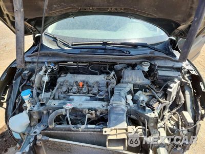 Zdjęcie 12 z 13 samochodu: 2018 HONDA HR-V LX VIN:3CZRU6H34JG710555 - miniatura
