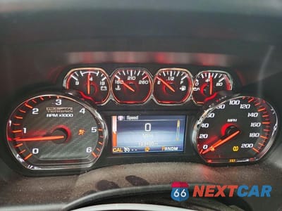 Zdjęcie 9 z 12 samochodu: 2016 GMC SIERRA K1500 SLE VIN:3GTU2MEC9GG123677 - miniatura