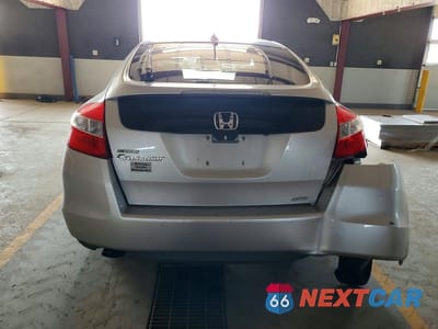 Zdjęcie 6 z 13 samochodu: 2011 HONDA ACCORD CROSSTOUR EXL VIN:5J6TF2H54BL007990 - miniatura