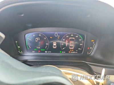 Zdjęcie 9 z 12 samochodu: 2023 HONDA ACCORD HYBRID SPORT VIN:1HGCY2F51PA003581 - miniatura