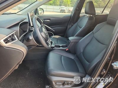 Zdjęcie 7 z 12 samochodu: 2026 TOYOTA COROLLA CROSS XLE VIN:7MUDAABG7TV152797 - miniatura