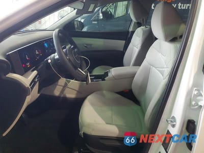 Zdjęcie 7 z 14 samochodu: 2026 HYUNDAI TUCSON SE VIN:5NMJA3DE6TH679270 - miniatura