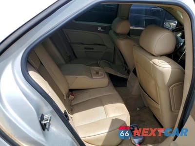 Zdjęcie 10 z 12 samochodu: 2010 CADILLAC STS VIN:1G6DU6EA6A0148152 - miniatura