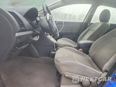 Zdjęcie 7 z 12 samochodu: 2012 NISSAN SENTRA 2.0 VIN:3N1AB6AP5CL622763 - miniatura